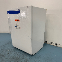 Fisher Scientific Isotemp Upright Refrigerator image 1